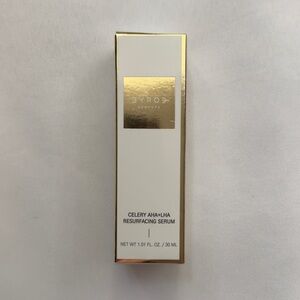 Byroe Resurfacing Serum